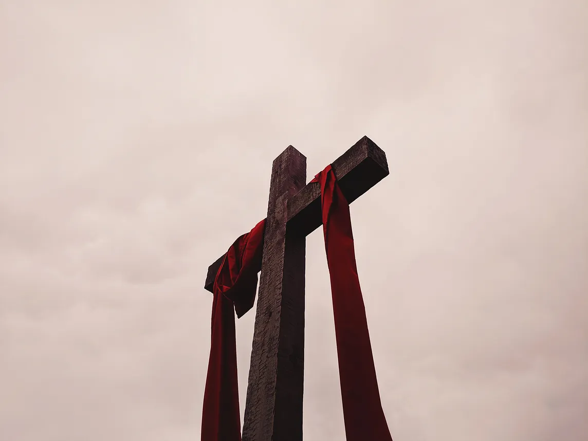 The Significance of the Old Rugged Cross