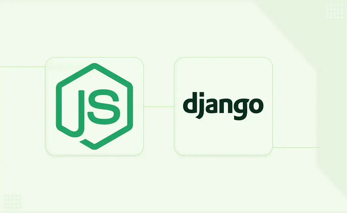 How Learning Backend Technologies Like Django and Node.js Transformed My Development Skills