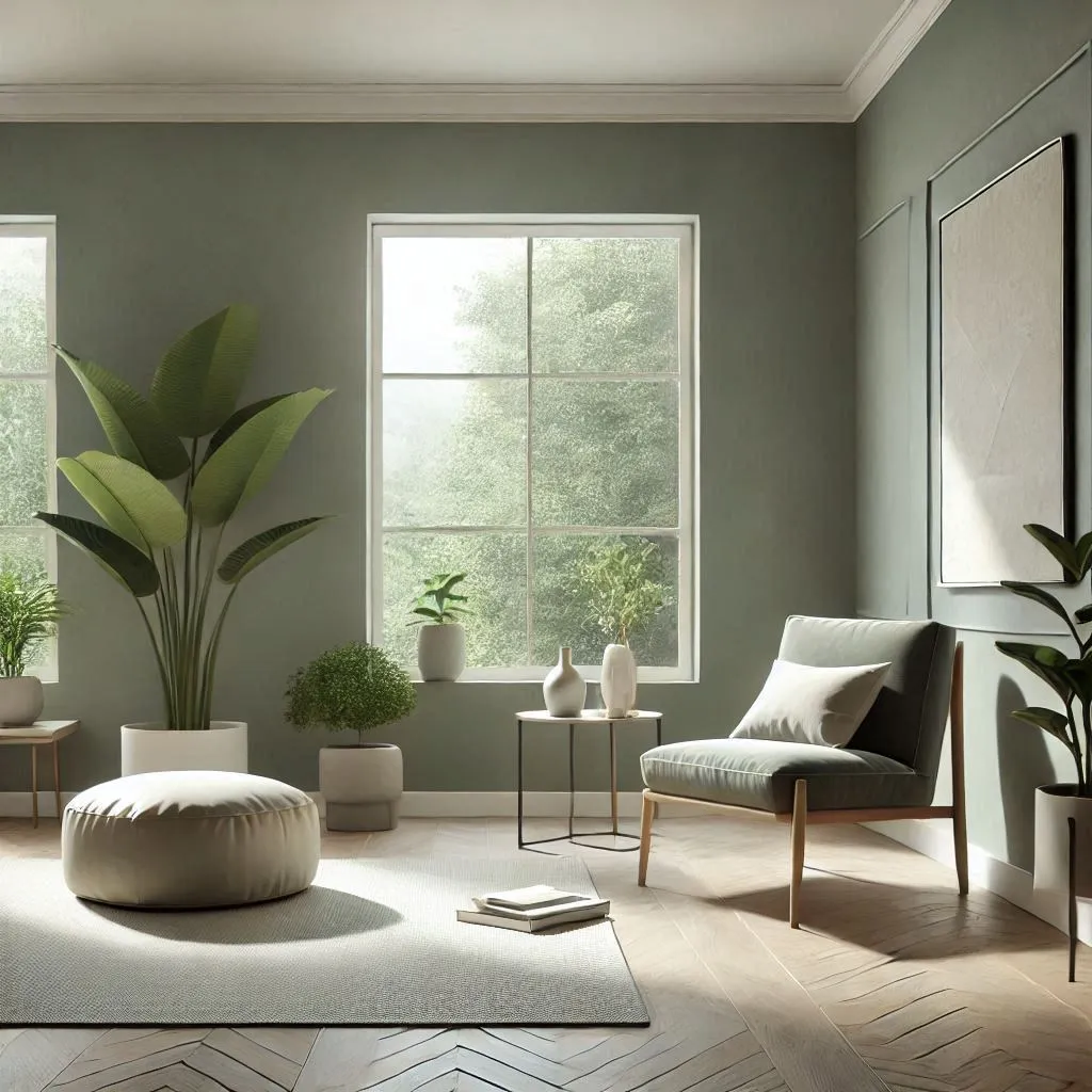 Sanctuary by Design: Transforming Your Home into a Minimalist Wellness Retreat