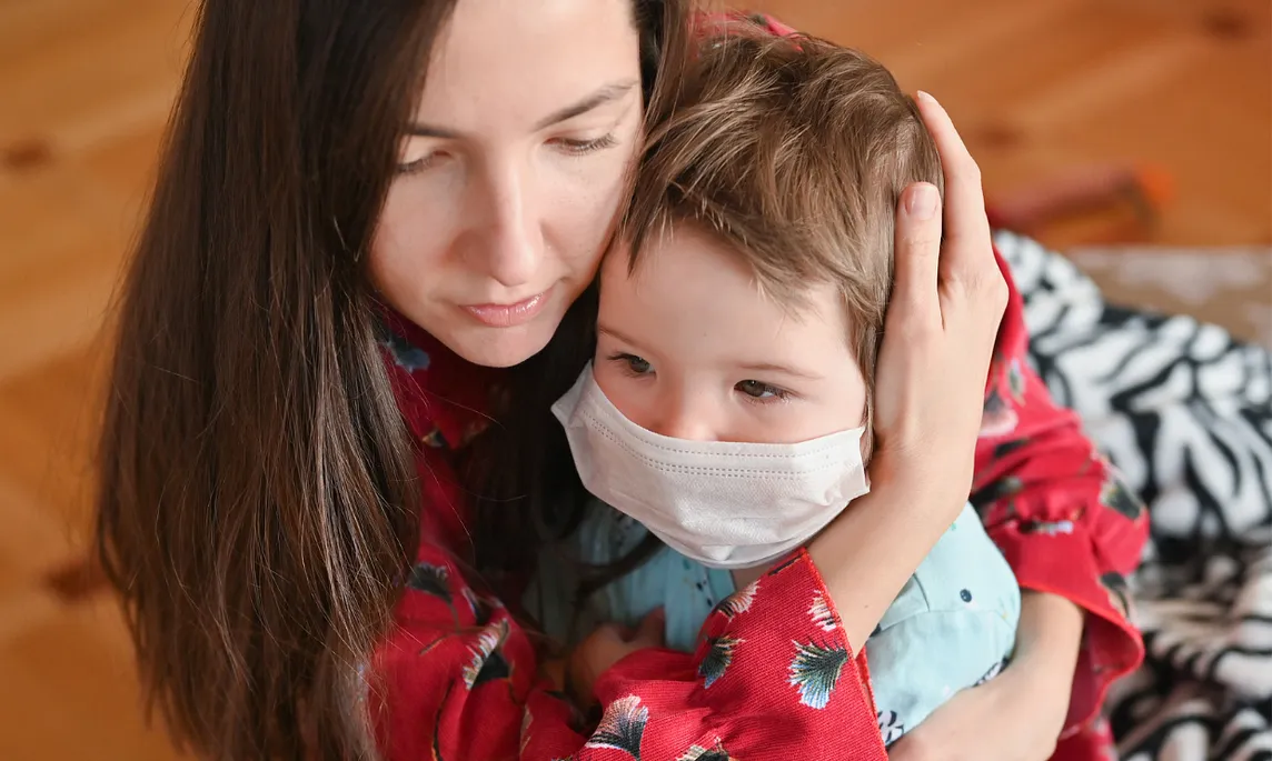 From hospital to home: supporting your medically complex child