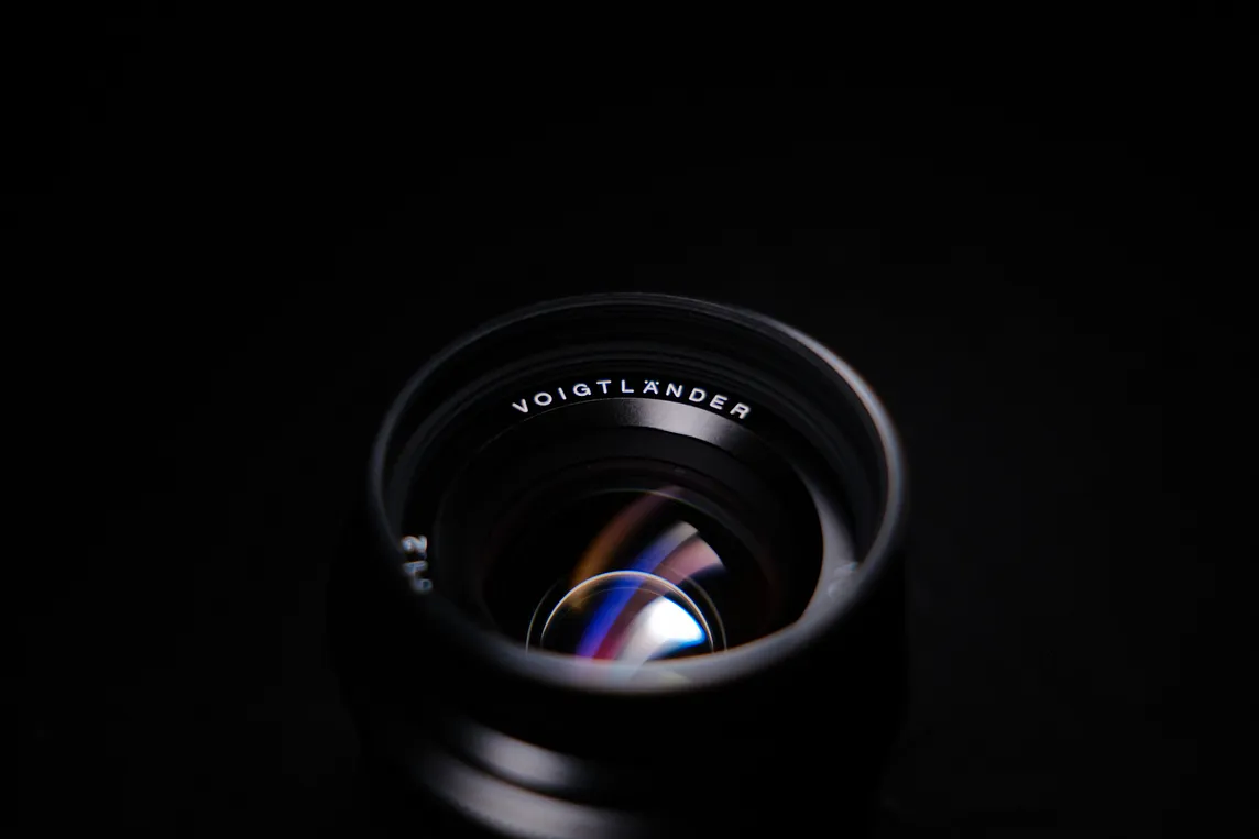 Lens Review | Voigtlander Nokton 35mm F1.2 For Fujifilm X-Mount System