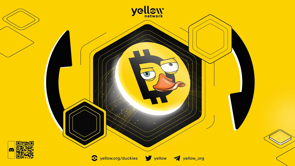 $DUCKIES Are to Migrate to v2 Amid Duckies Canary Network Announcement