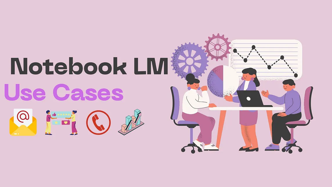 Mind-Blowing Notebook LM Use Cases