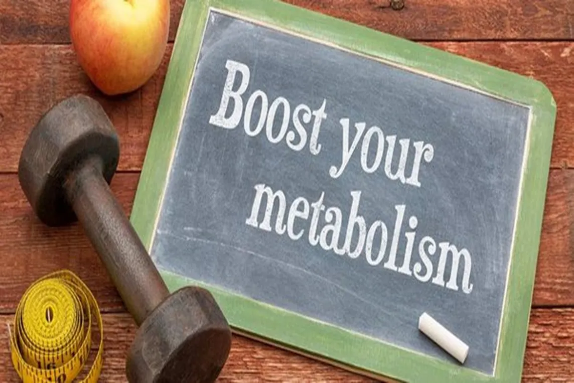 How to Increase Your Metabolic Rate?