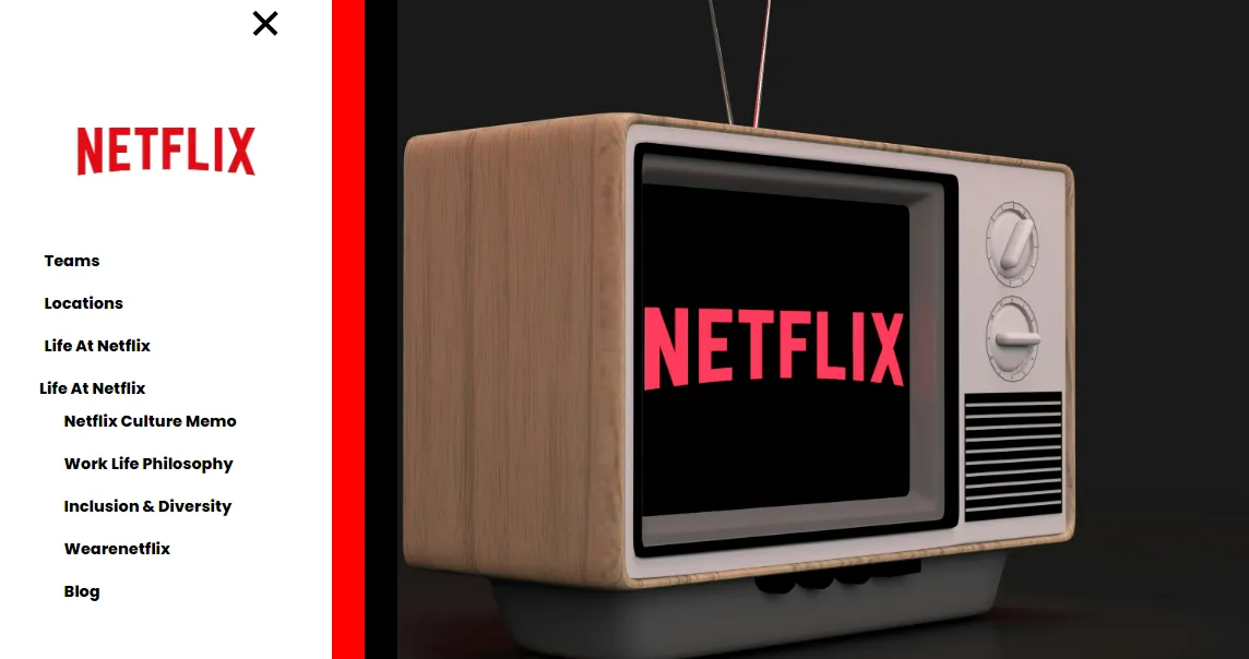 Creating a Netflix Mobile Navigation Clone: A Step-by-Step Guide