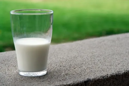 10 Ways to Help Your Dairy-Free Child Gain Weight
