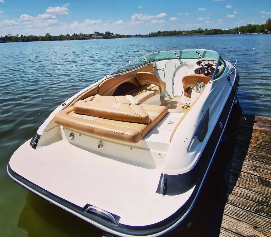 Thing to do near Bucharest — A private boat trip on Snagov Lake