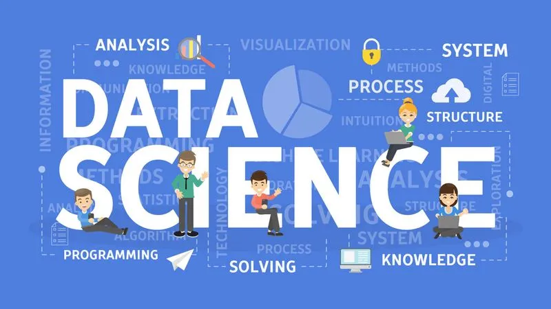 Data Science pathway