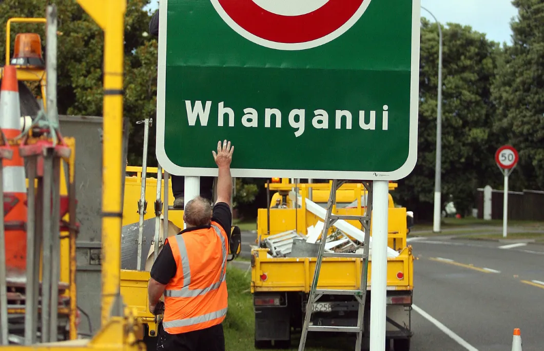 The overwhelming case for spelling Māori place names correctly