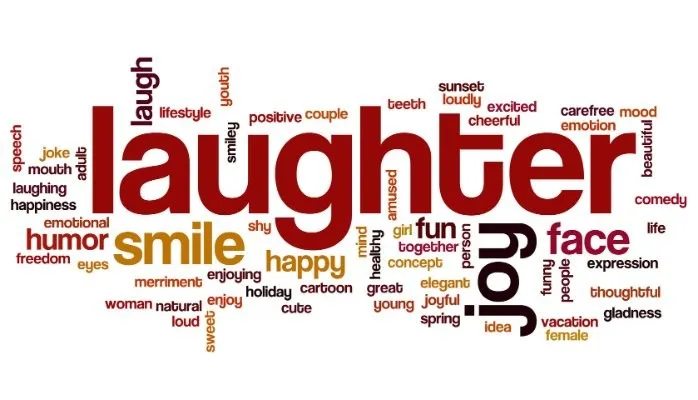 The Science of Why Laughter Is Contagious