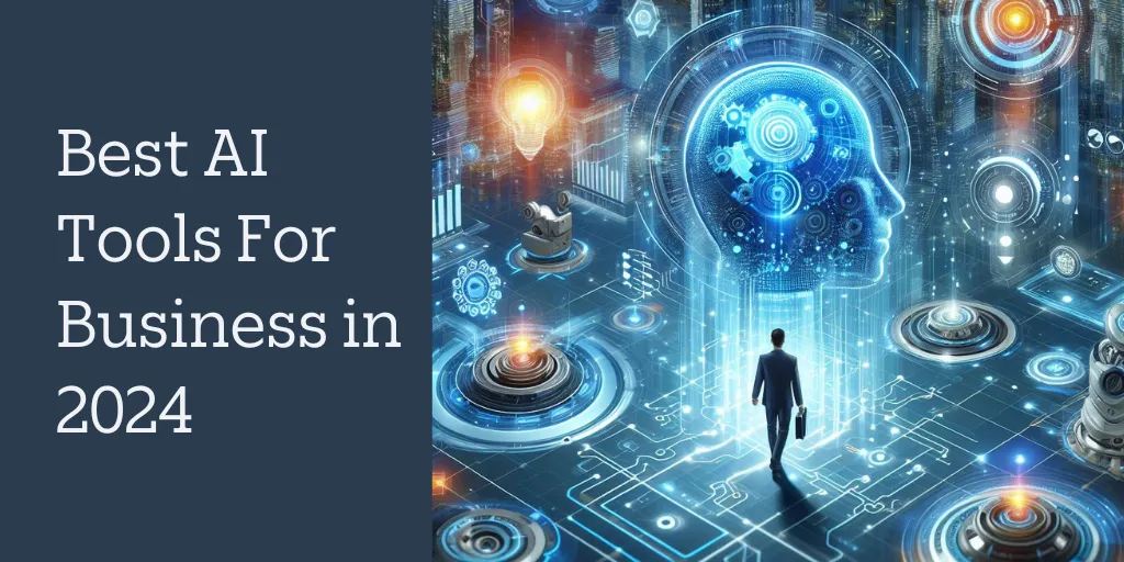 The most insightful stories about Ai Tools For Business - Medium