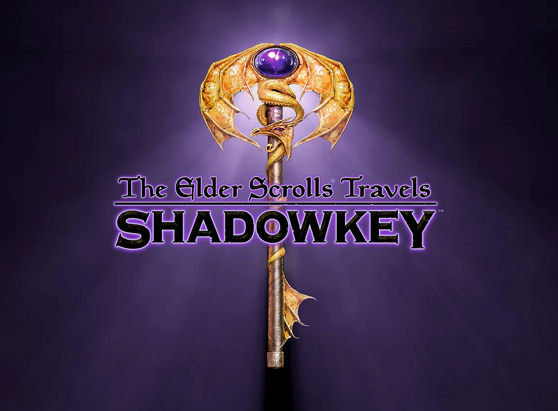 Shadowkey: An Elder Scrolls History