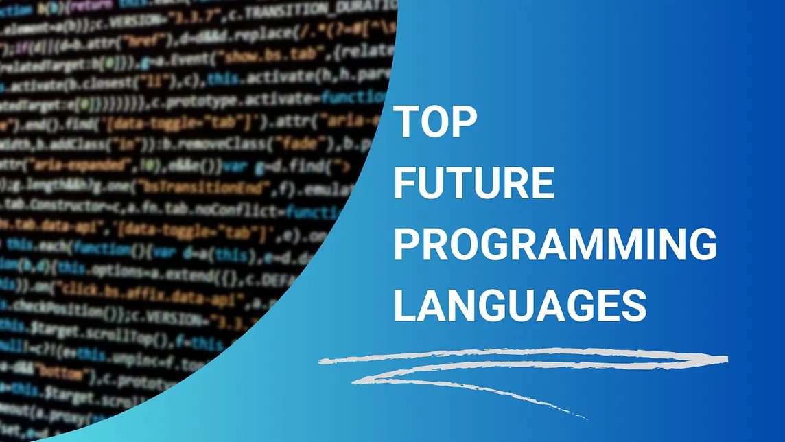 Top Future Programming Languages for This Decade