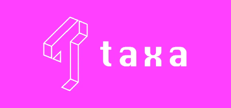 TAXA Network: Blockchain 3.0 Interoperability