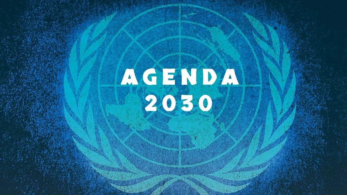 What is Agenda 30?