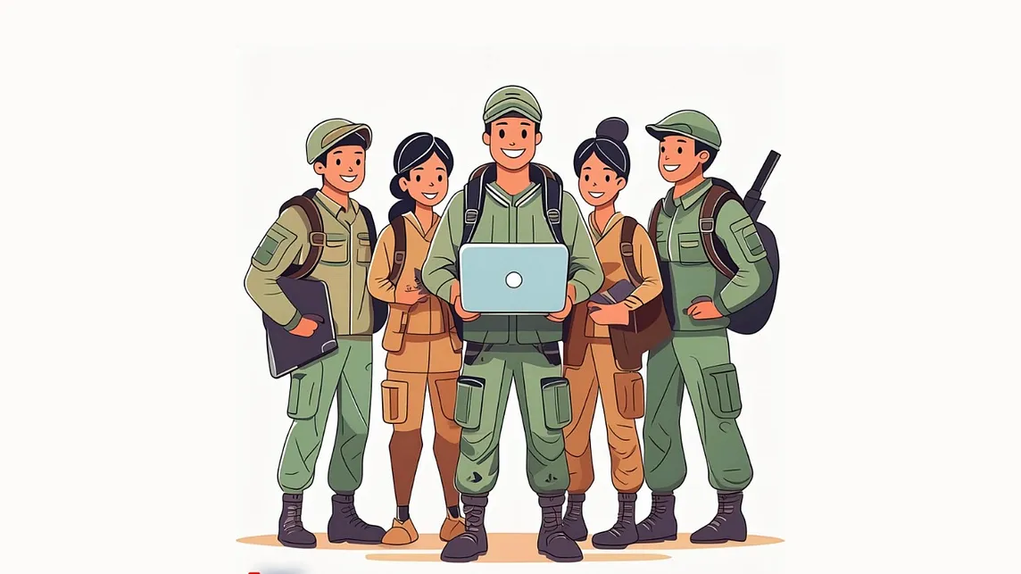 Things I Learned from the Korean Military (As a Software Engineer)