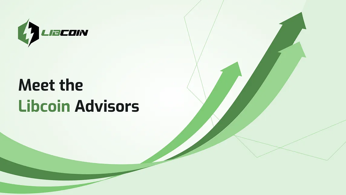 Meet the Libcoin Advisors