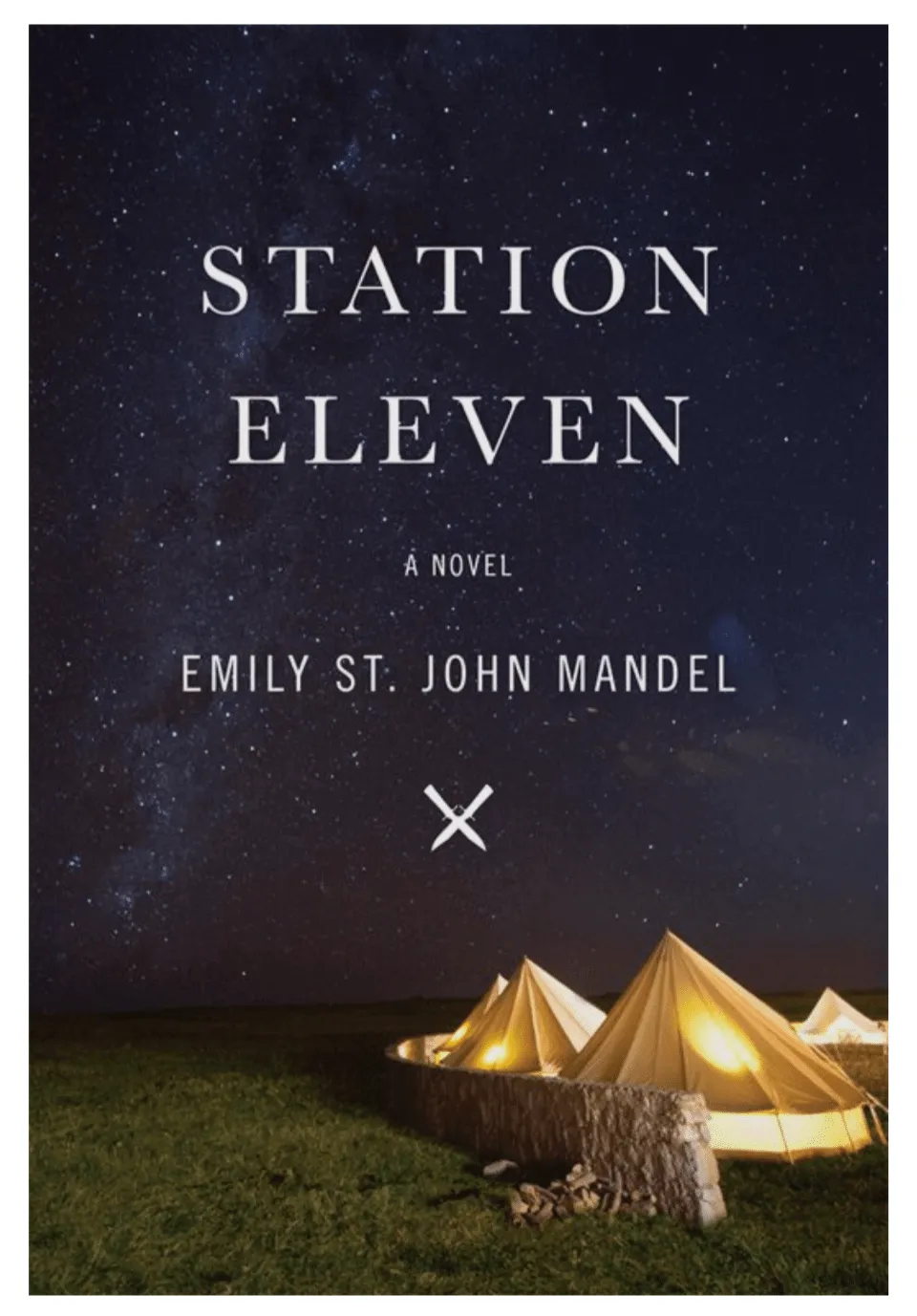 I Read Emily St. John Mandel’s ‘Station Eleven’.