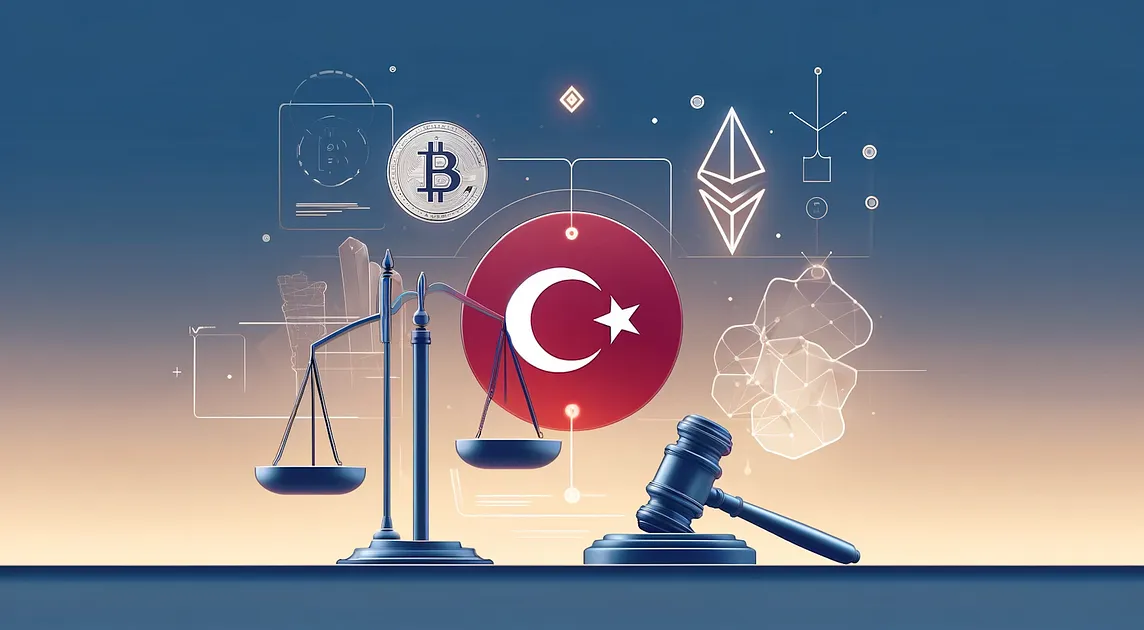 Turkiye’s Crypto Regulation: What You Need to Know