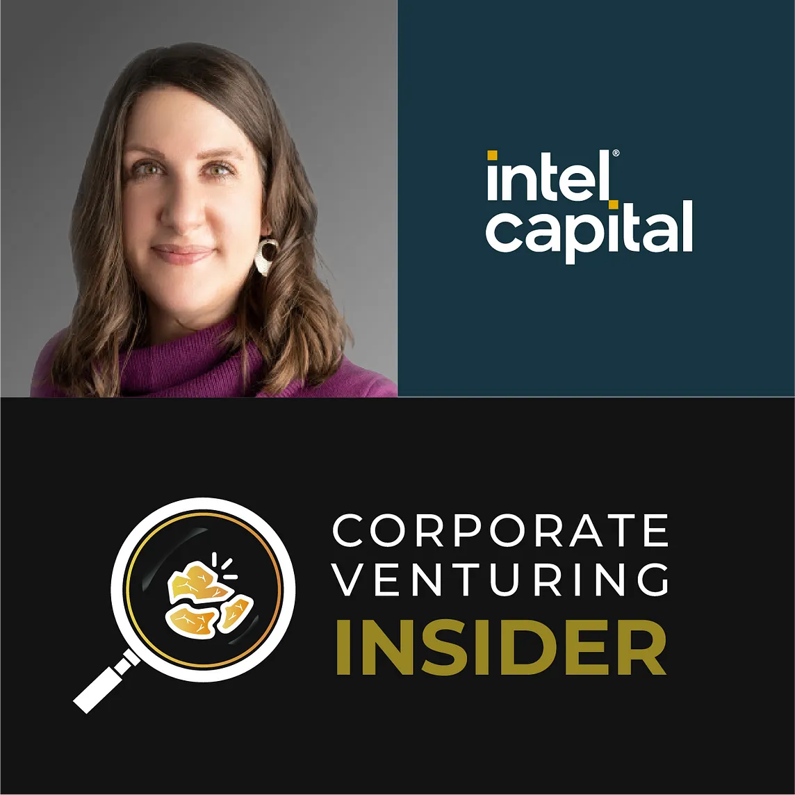 Intel Capital Formula: Navigating Corporate Venturing through Flexibility and Startup Spirit