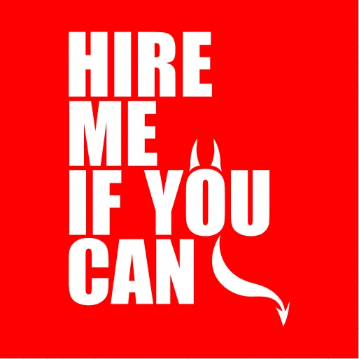 Hire me if you can — 666 dirty secrets to recruit top growth hacking talent before your competitors do