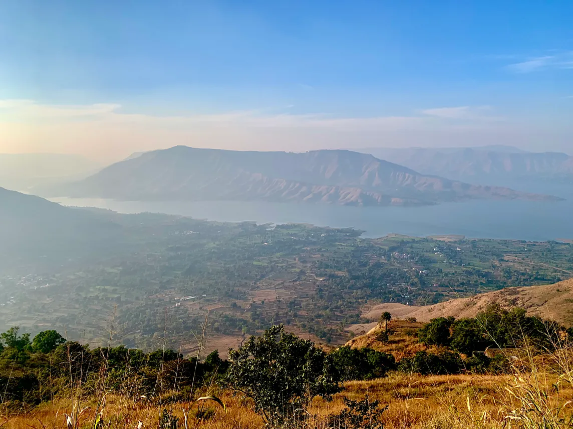 Discover Panchgani: My Favorite Spot in Maharashtra