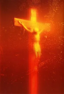 In Defense of “Piss Christ”