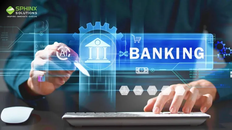 Top 5 Technologies for Banking Software Development