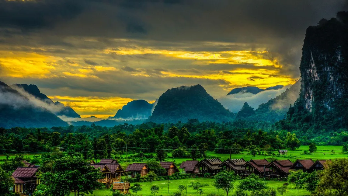 Laos