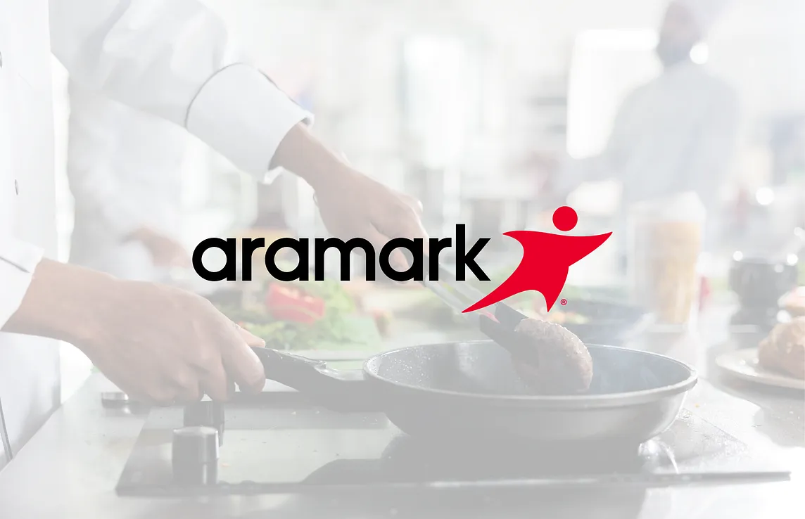 [Aramark] Efficient Cafeteria Operation through Data-Driven Insights