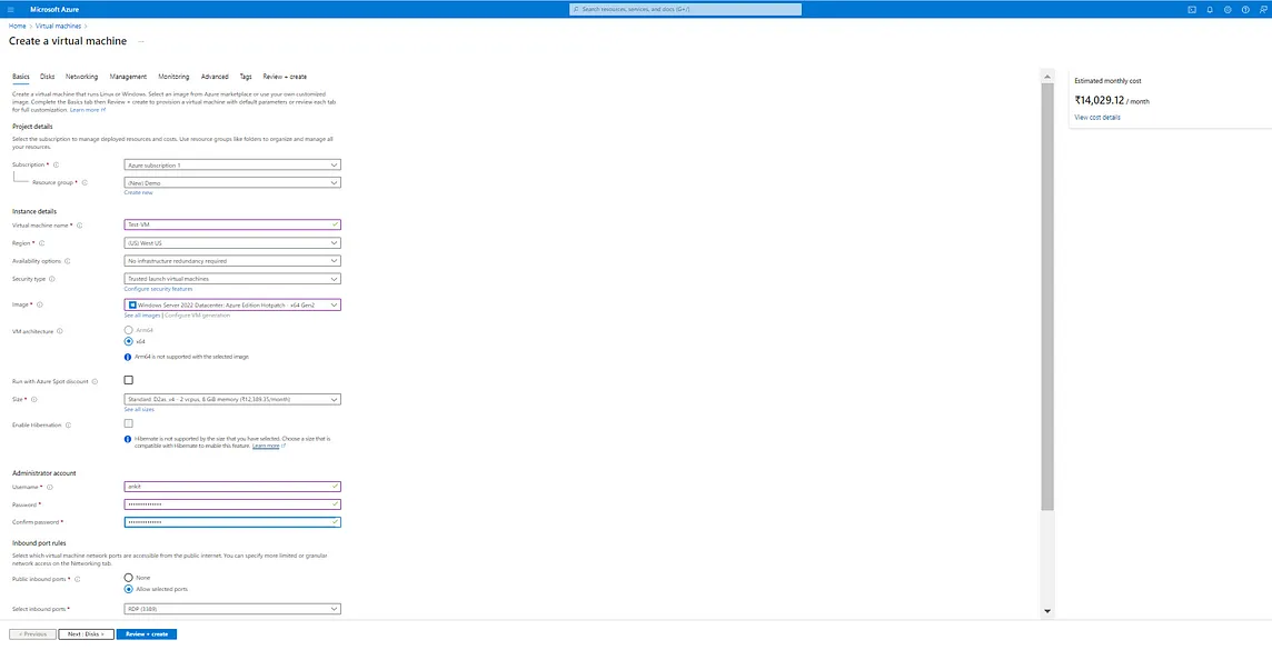 Understanding Azure Migration Options