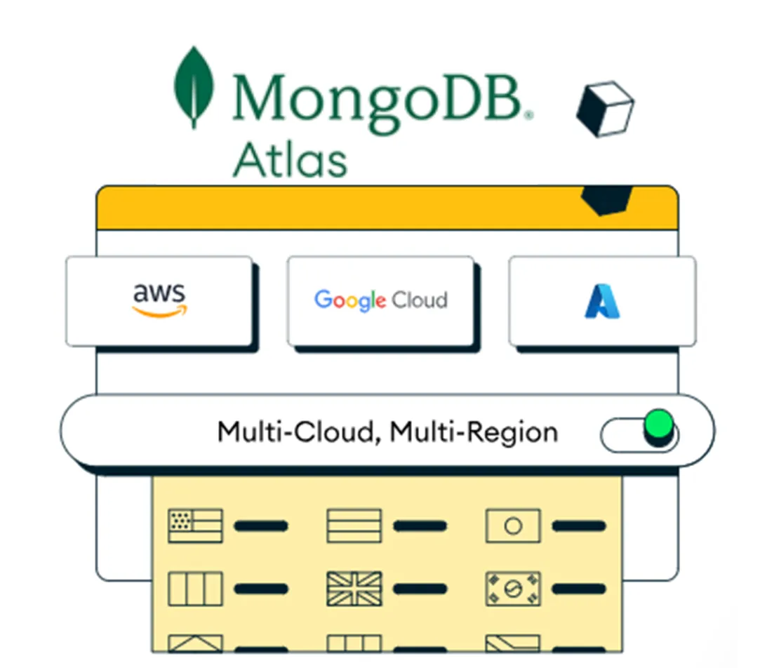 MongoDB Atlas Enhances Government Solutions with Google Cloud Partnership