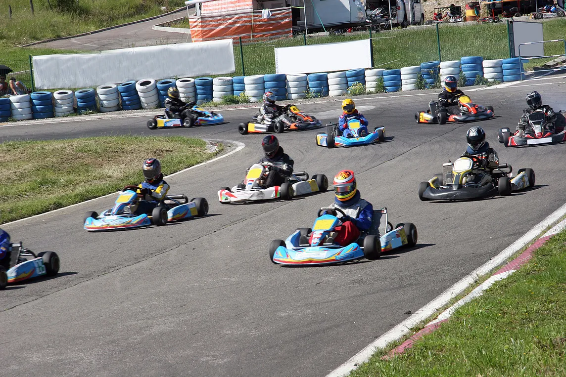 Best Karting Tips for Beginners in 2025