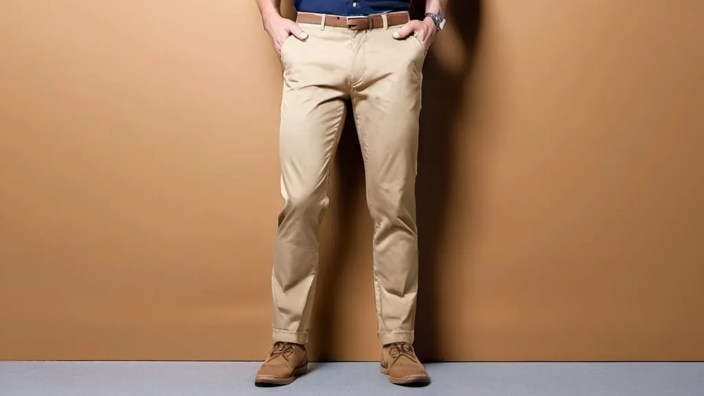 Chinos vs Khakis: Which is Better?