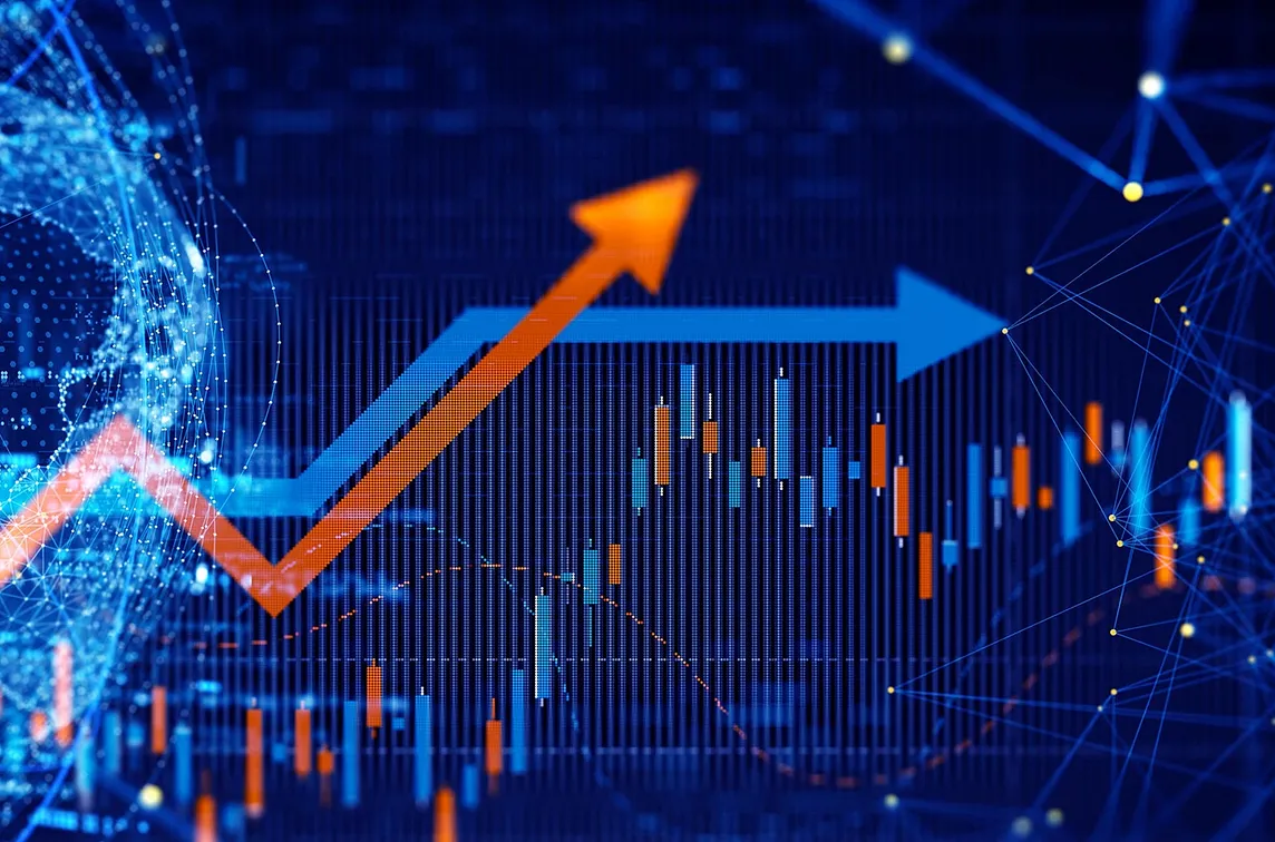 A New Candlestick Pattern That Signals Rapid Reversals