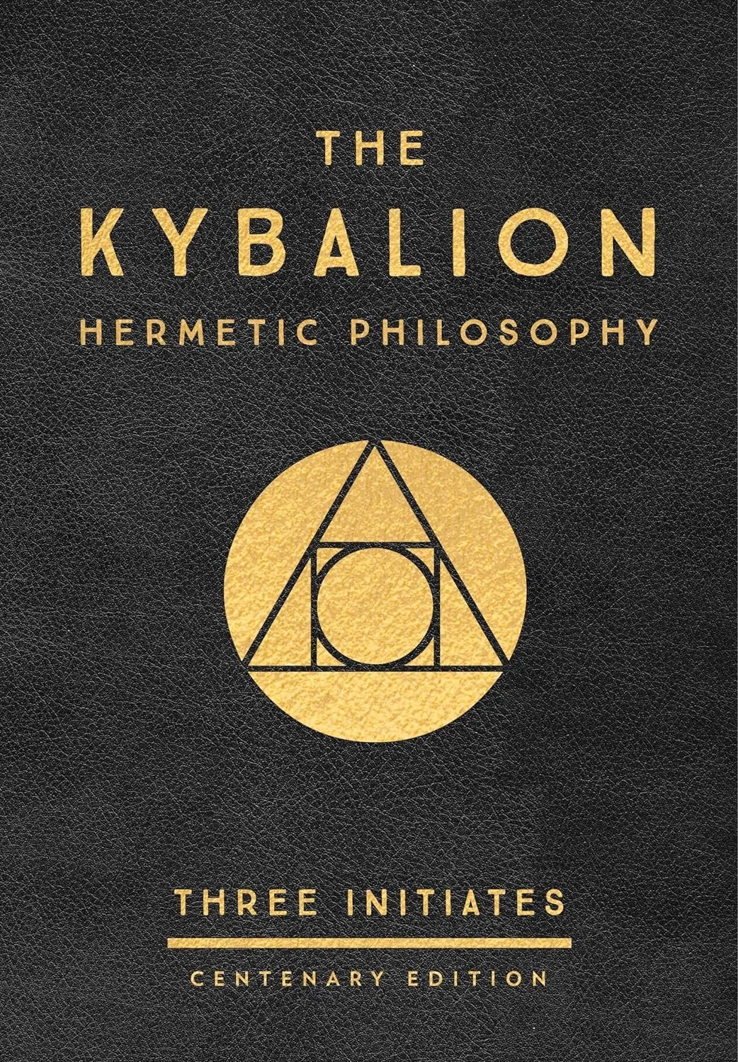 Exploring The Kybalion: A Mystical Journey into the Principles of Hermetic Philosophy