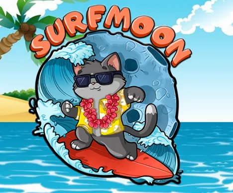 SurfMoonToken: The Unstoppable Blockchain Economy