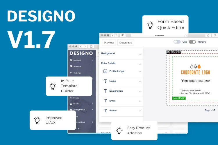 Design’N’Buy Rolls Out Another Version of its Flagship Solution — DesignO to Transform the…