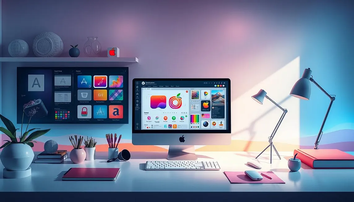 Affinity: Apple’s New Alternative to Adobe Creative Suite