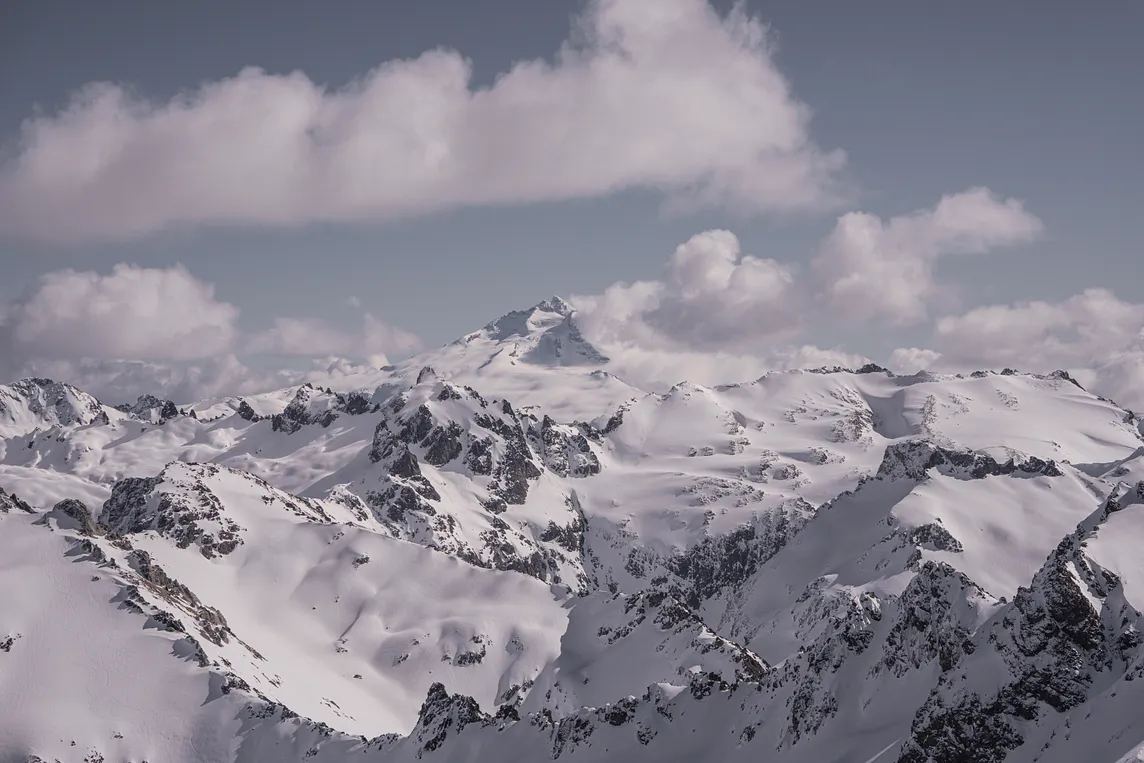 Can More Snowfall Save Patagonia’s Glaciers from the Impacts of Global Warming?