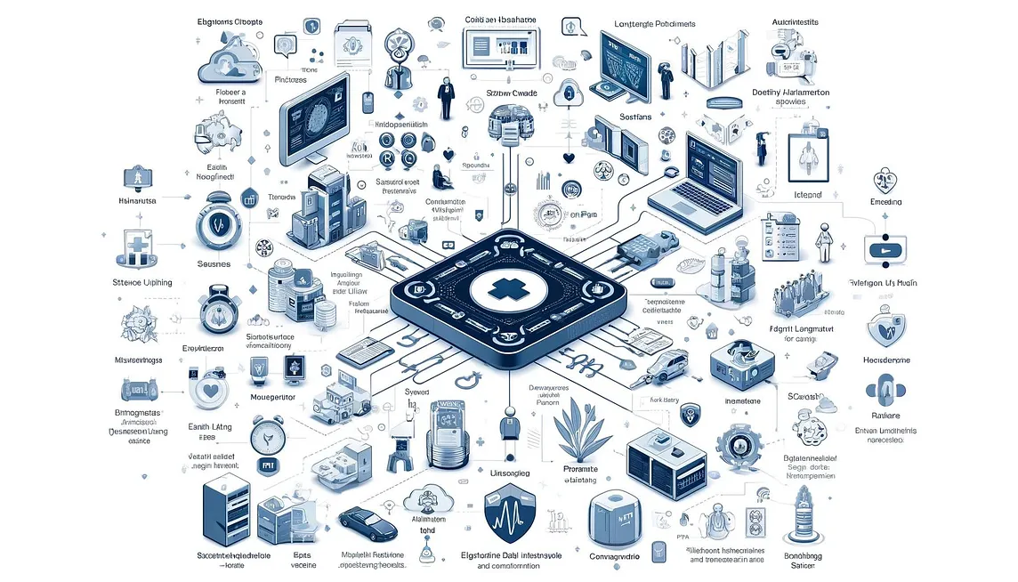 No Framework processes — Flawed Approaches in Digital Health Product Development!