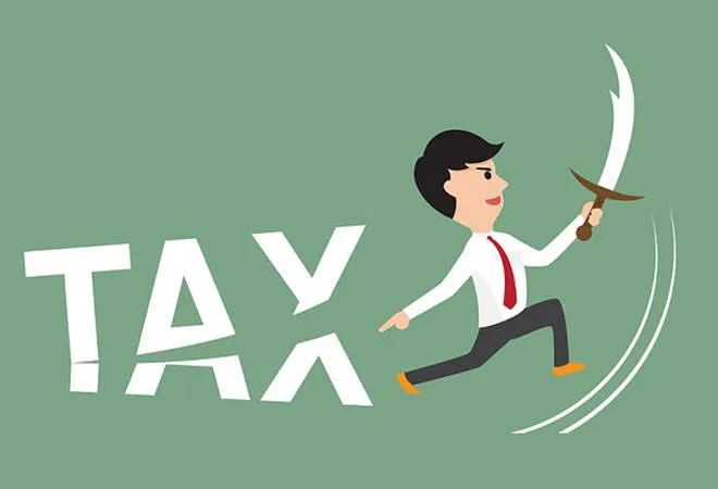 Angel Tax in India — Demystified and Explained