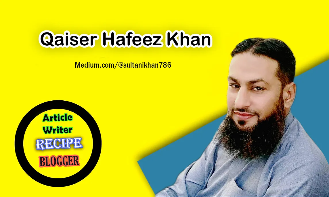 Qaiser Hafeez Khan