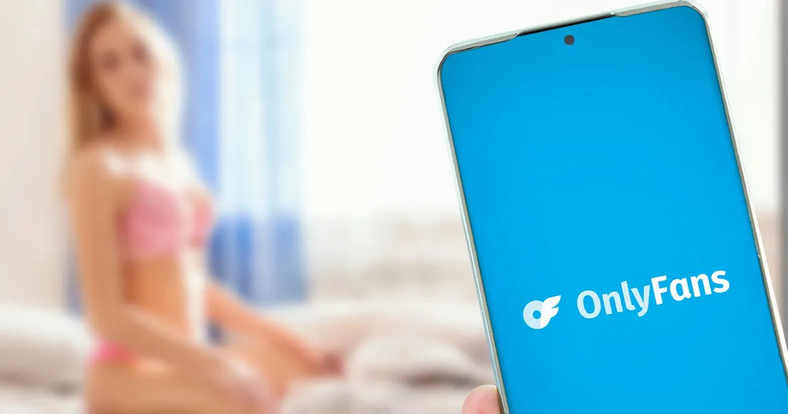 OnlyFans Surpasses Tech Giants in Revenue per Employee With over $30 million per person