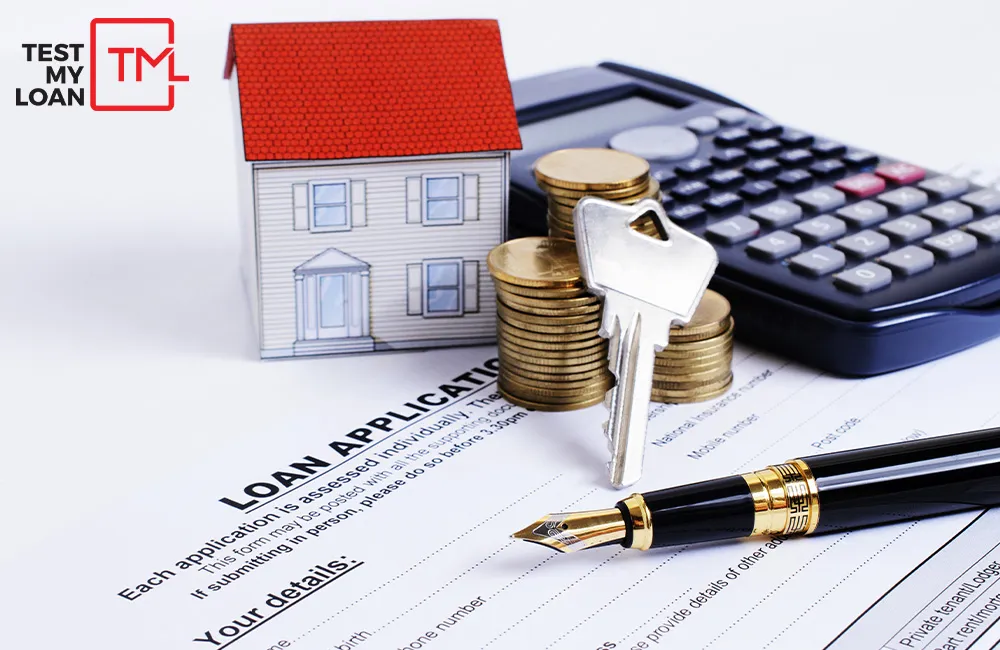 Home Loan Application Process: A Step-by-Step Guide