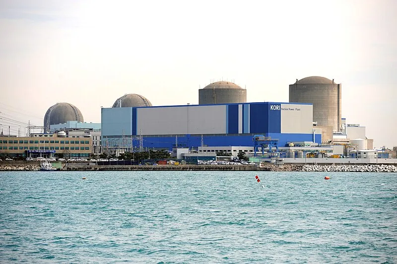 South Korea Secures Czech Nuclear Deal, Joins Ranks of Major Nuclear Exporters
