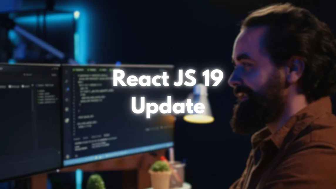 React 19: The Game-Changing Update for Web Developers 🚀