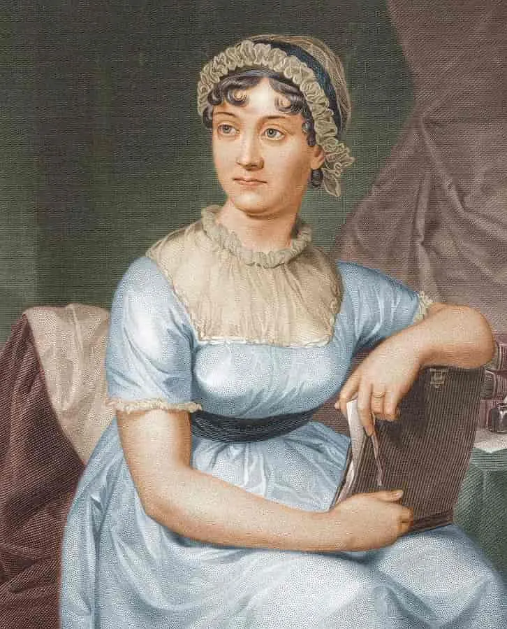 The Rise of Jane Austen’s Influence