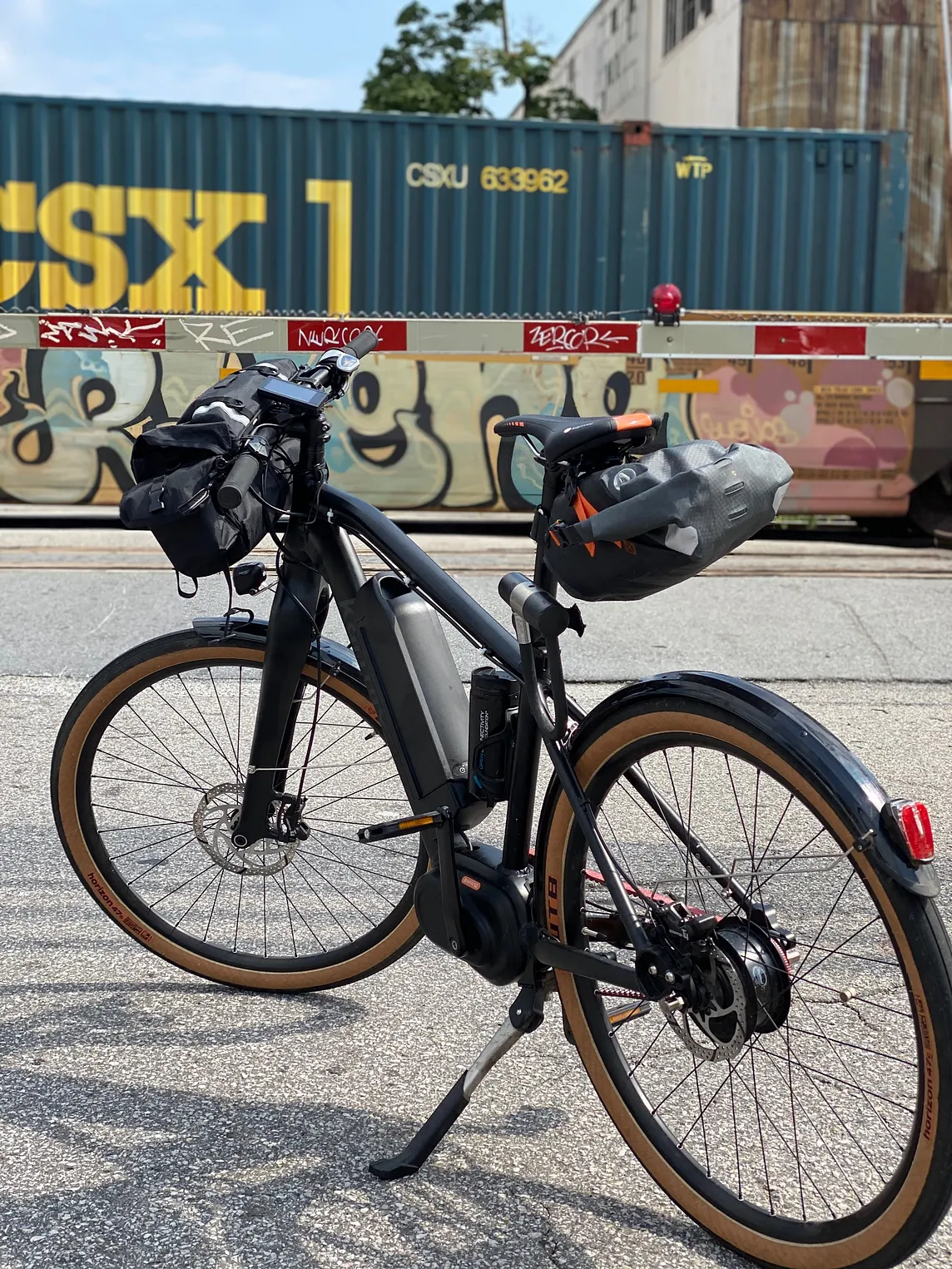 Ahead of a Suburban Renewal Part 3: Challenges and Signals of eBike Life