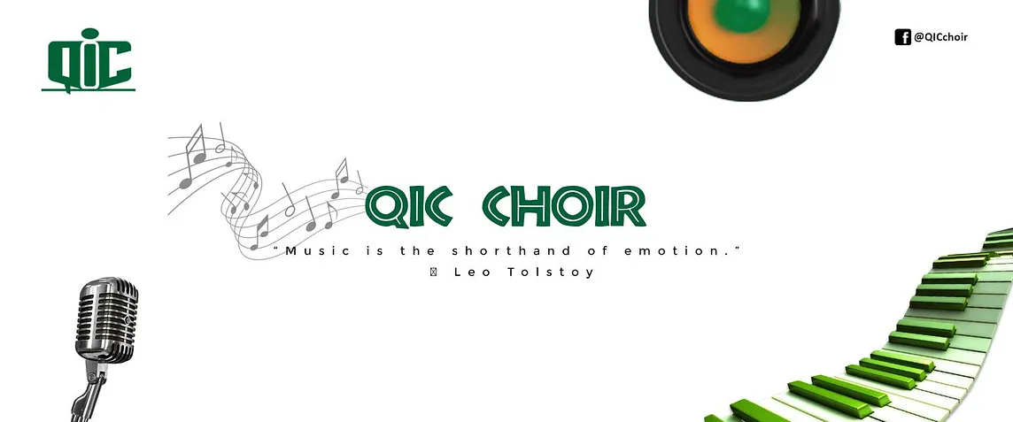 Quality Insurance Company’s Choral Group: Elevating Brand Recall through Viral Engagement